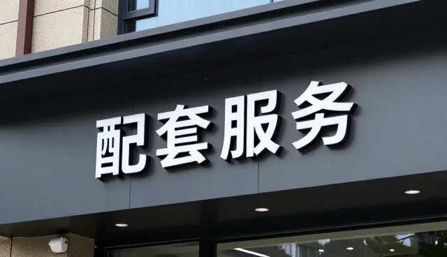生产线配套服务在智能制造场景中的多维应用分析