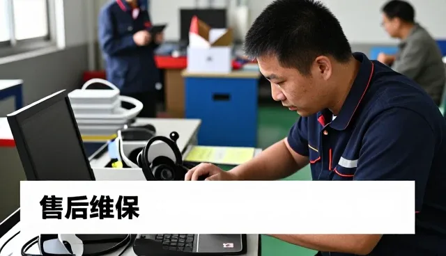 生产线配套服务有哪些特点？