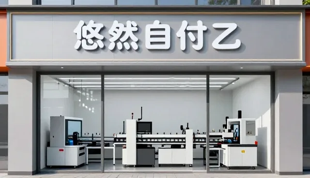 如何有效提升自动化生产线设备的使用效率