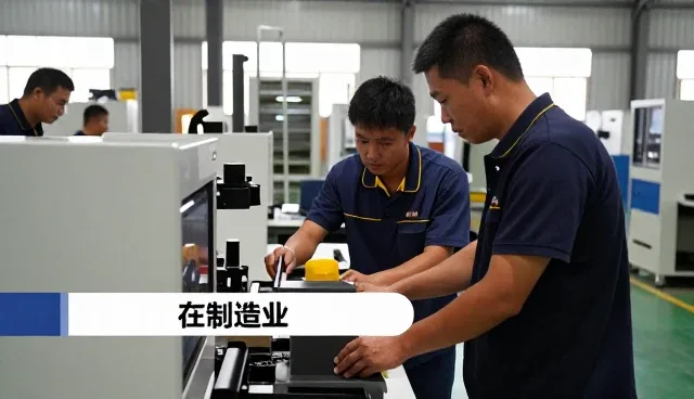技术支持服务帮助解决生产线配套服务问题